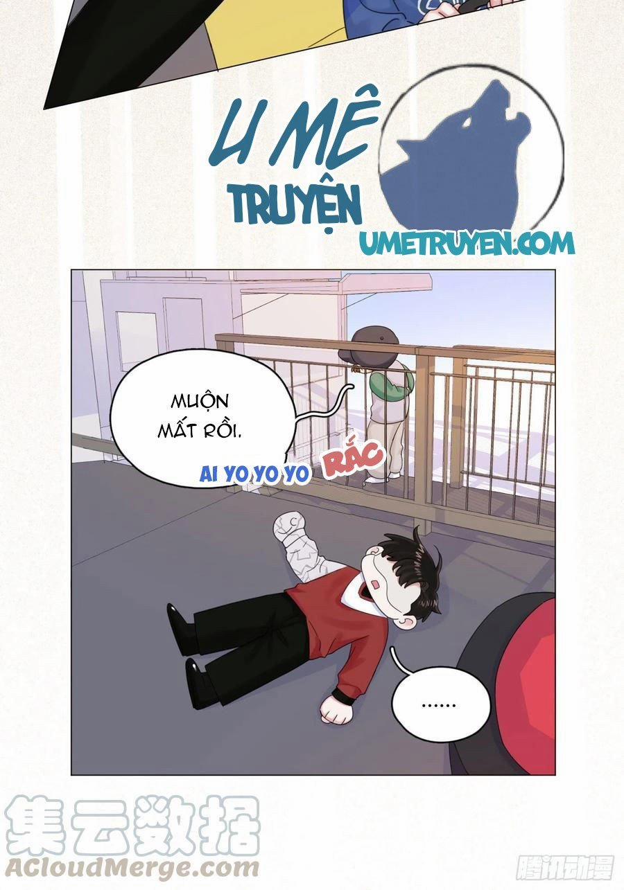 Nhất Hoàng Cửu Công Thập Nhị Thê 9 trang 44