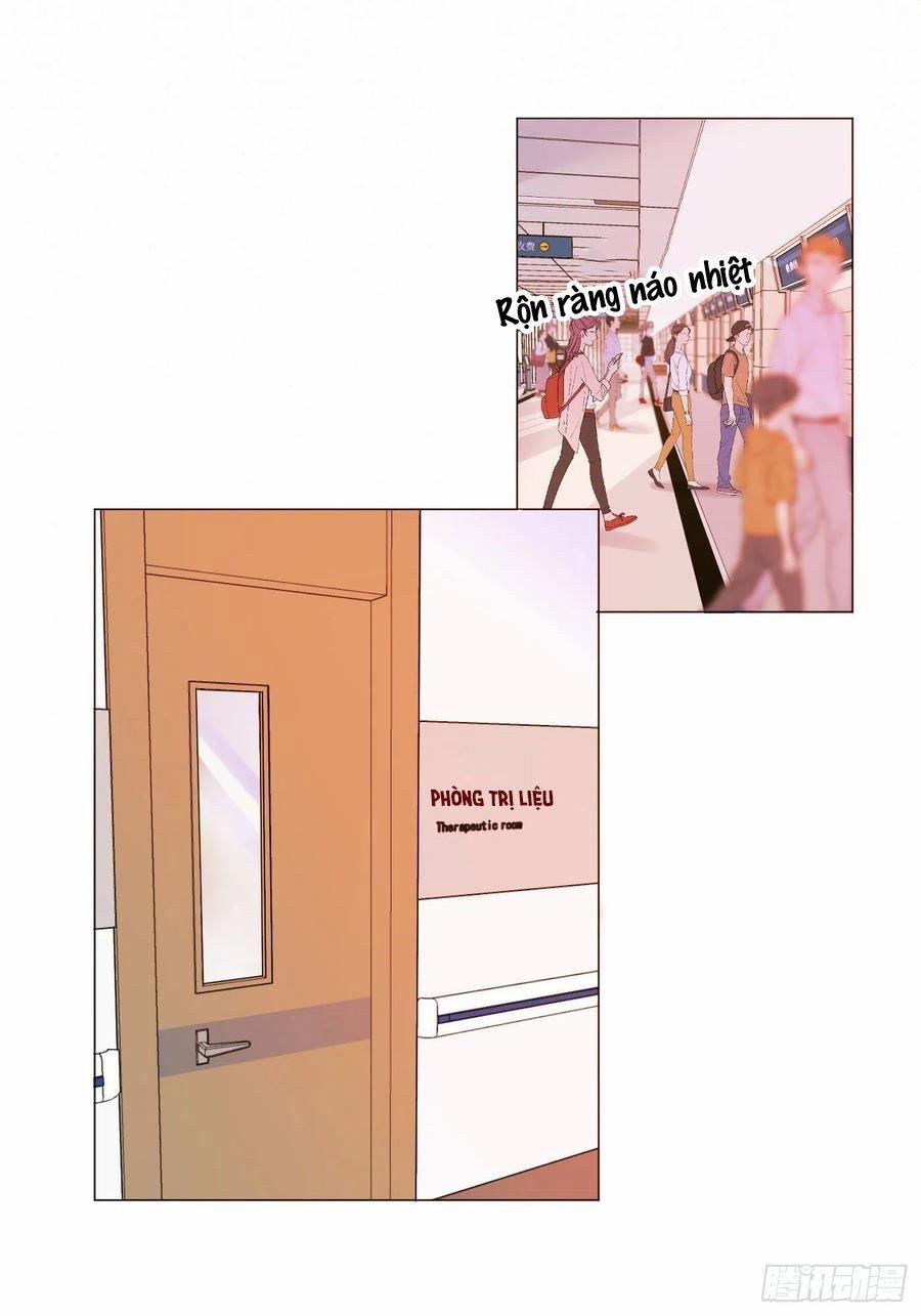 Nhất Hoàng Cửu Công Thập Nhị Thê 9 trang 45