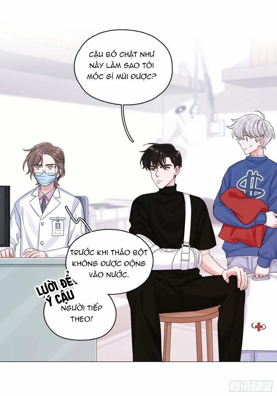 Nhất Hoàng Cửu Công Thập Nhị Thê 9 trang 46