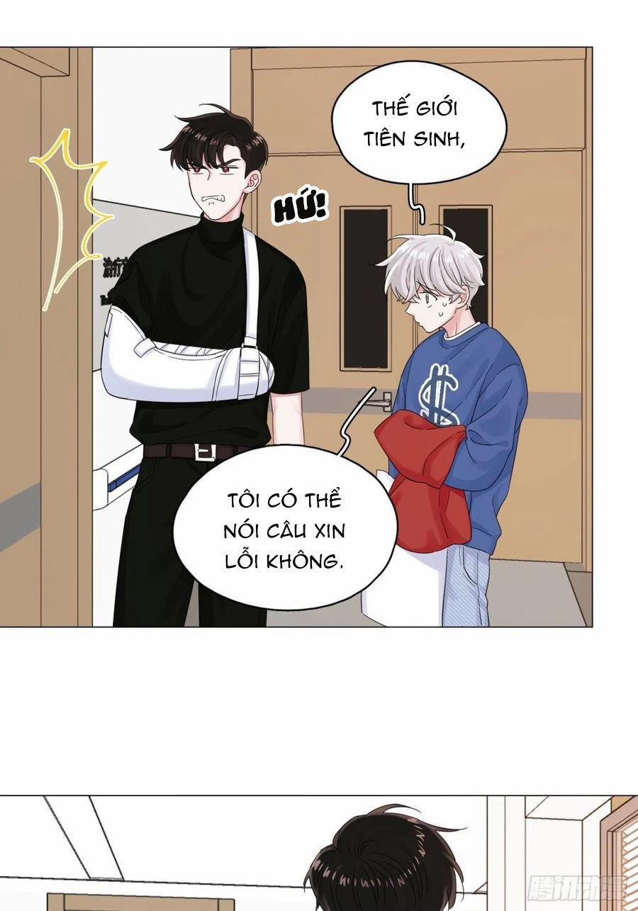 Nhất Hoàng Cửu Công Thập Nhị Thê 9 trang 47