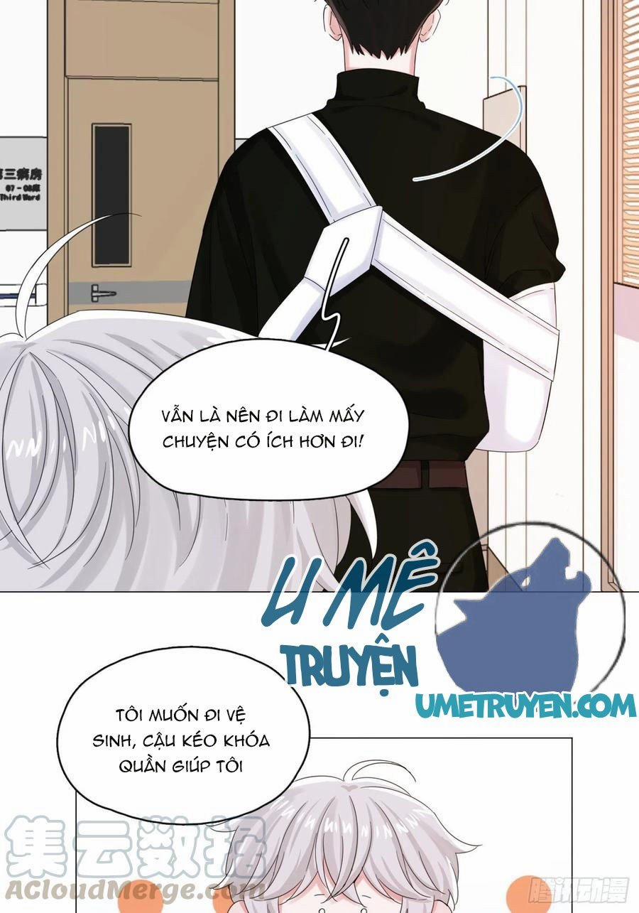 Nhất Hoàng Cửu Công Thập Nhị Thê 9 trang 48