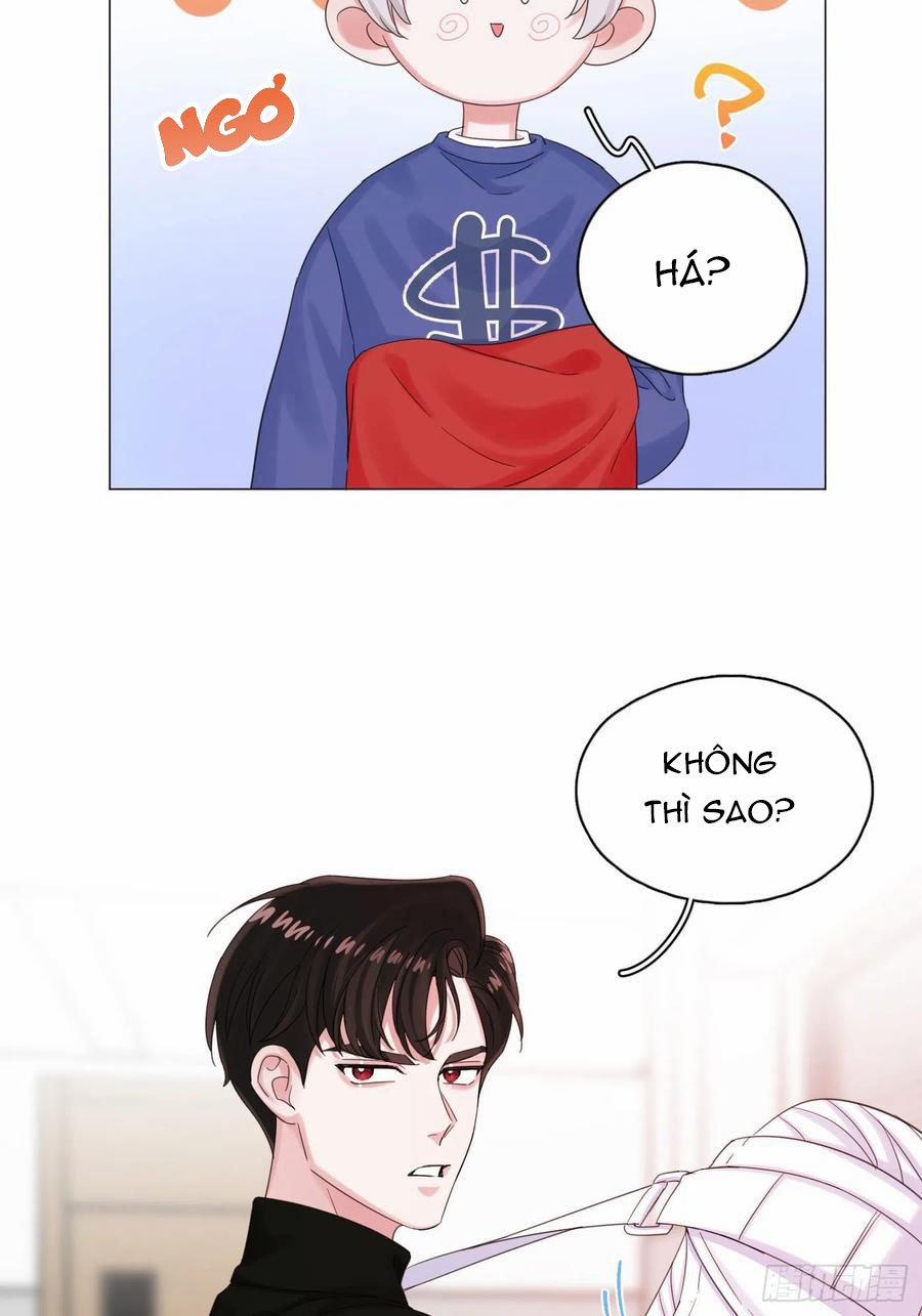 Nhất Hoàng Cửu Công Thập Nhị Thê 9 trang 49