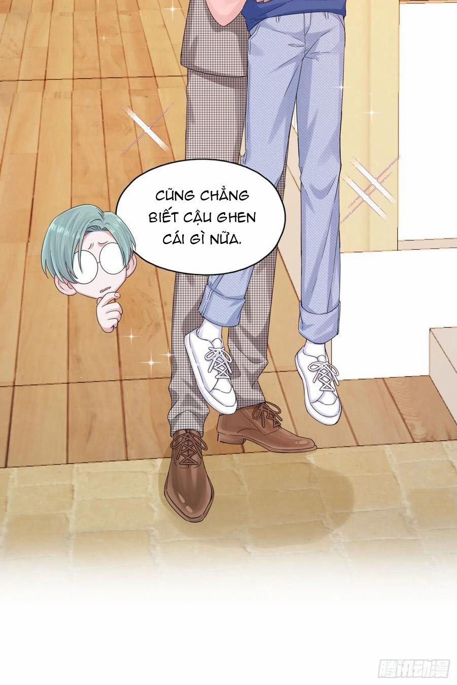 Nhất Hoàng Cửu Công Thập Nhị Thê 9 trang 5