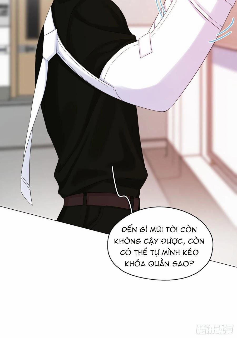 Nhất Hoàng Cửu Công Thập Nhị Thê 9 trang 50