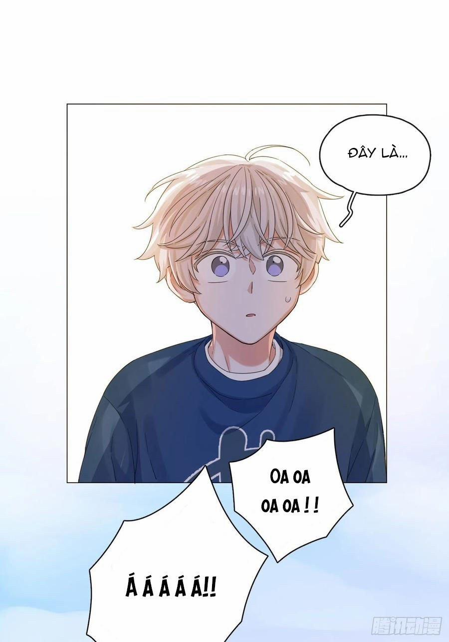 Nhất Hoàng Cửu Công Thập Nhị Thê 9 trang 6