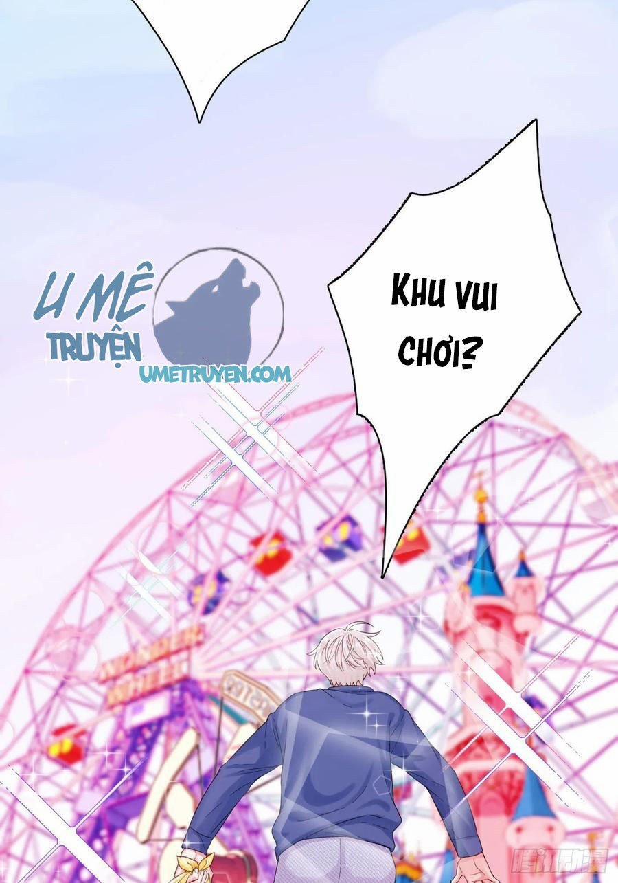 Nhất Hoàng Cửu Công Thập Nhị Thê 9 trang 7