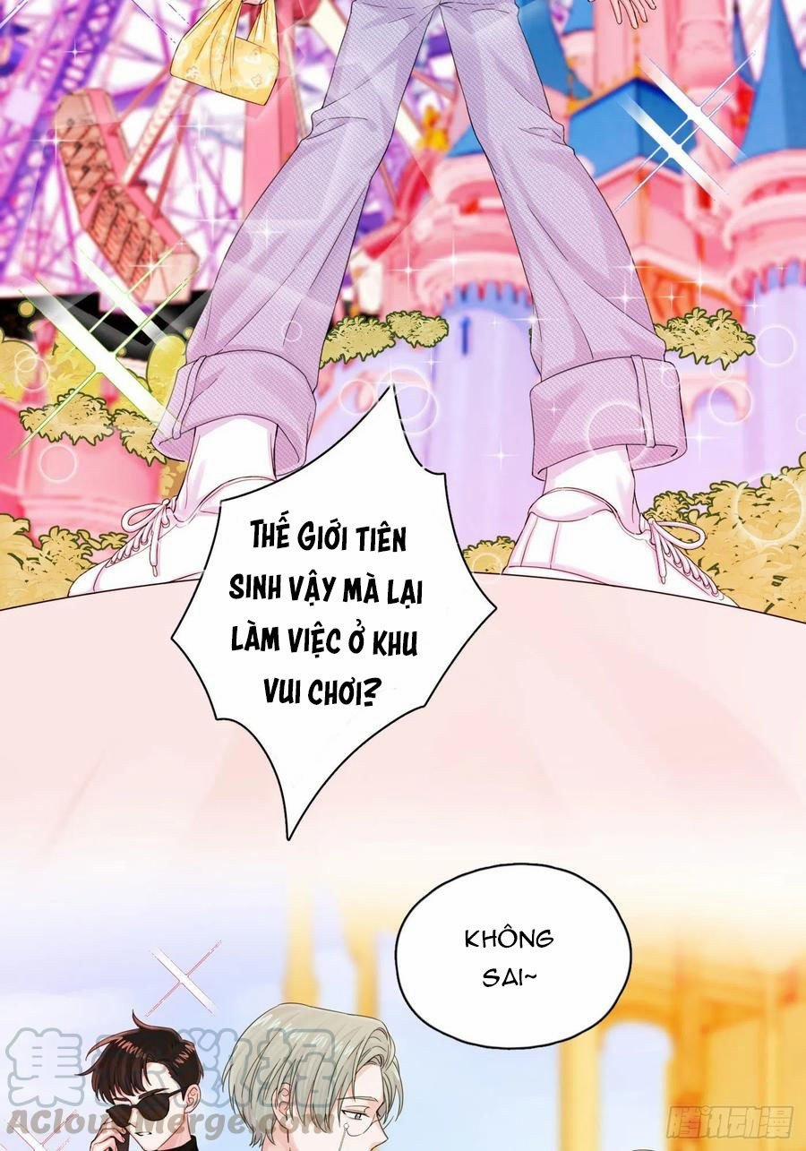 Nhất Hoàng Cửu Công Thập Nhị Thê 9 trang 8