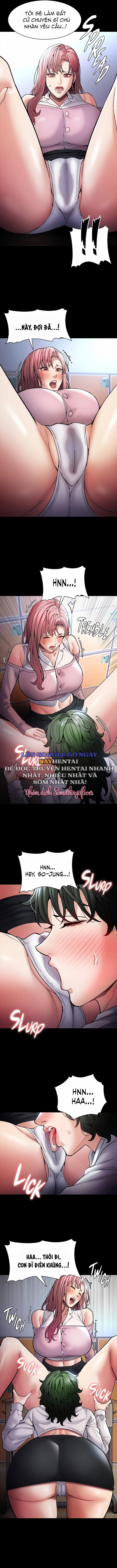 Nhật Kí Của Kẻ Biến Thái 100 trang 4