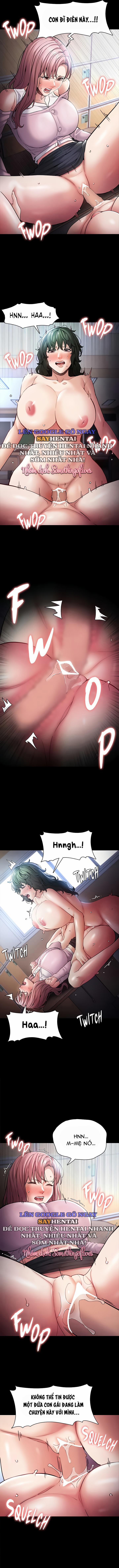 Nhật Kí Của Kẻ Biến Thái 101 trang 1