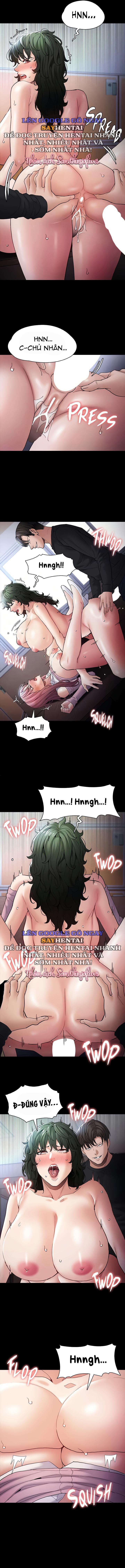 Nhật Kí Của Kẻ Biến Thái 101 trang 4