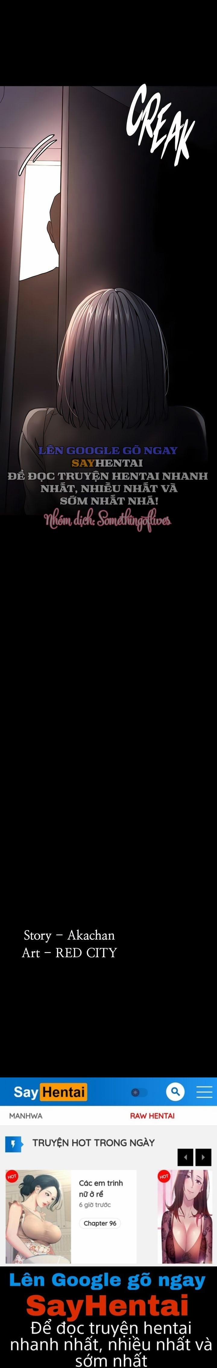 Nhật Kí Của Kẻ Biến Thái 102 trang 11