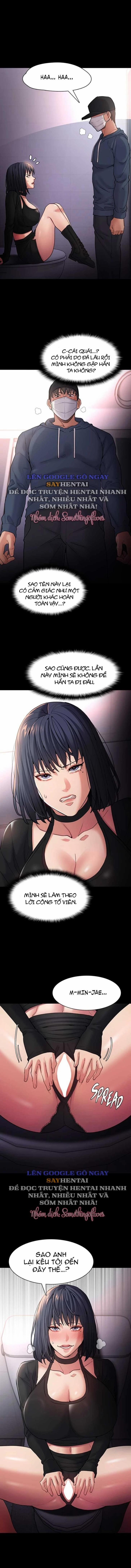 Nhật Kí Của Kẻ Biến Thái 103 trang 0