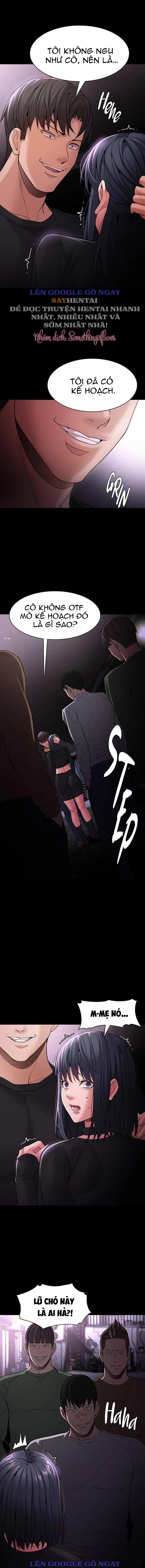 Nhật Kí Của Kẻ Biến Thái 103 trang 6