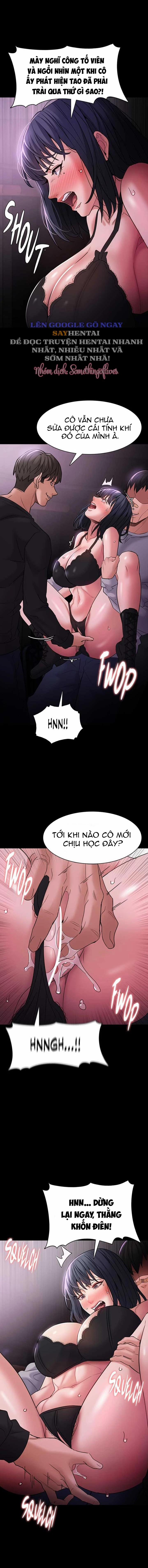 Nhật Kí Của Kẻ Biến Thái 103 trang 8