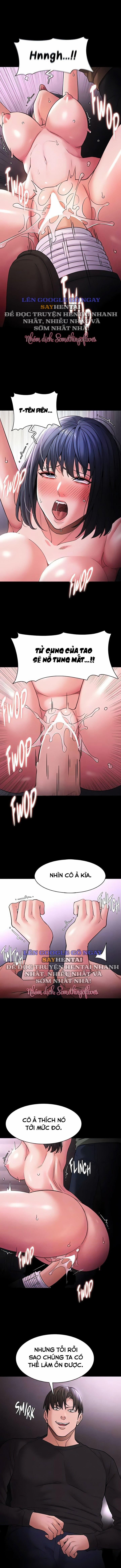 Nhật Kí Của Kẻ Biến Thái 104 trang 2
