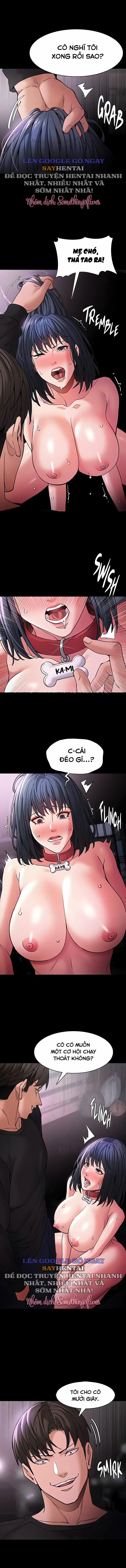 Nhật Kí Của Kẻ Biến Thái 104 trang 9