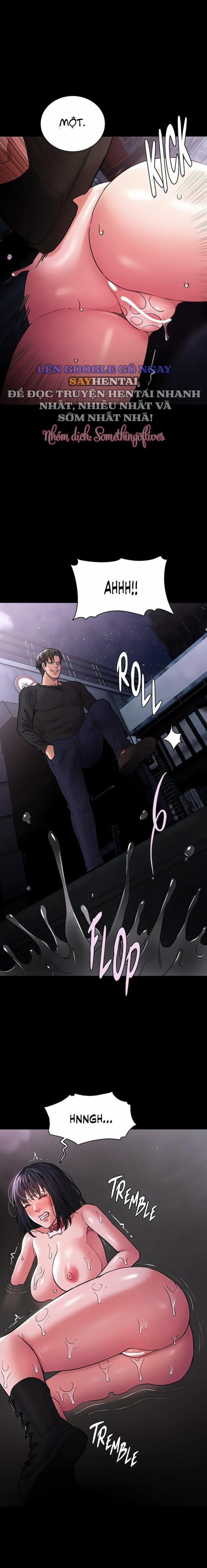 Nhật Kí Của Kẻ Biến Thái 105 trang 0