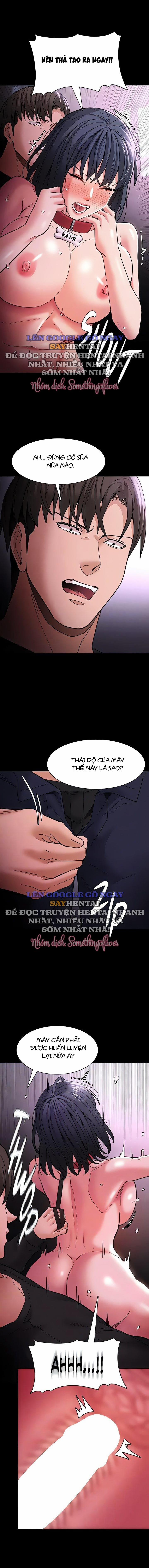 Nhật Kí Của Kẻ Biến Thái 105 trang 5