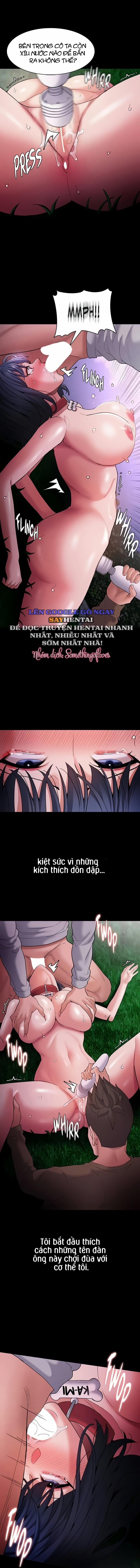 Nhật Kí Của Kẻ Biến Thái 106 trang 8