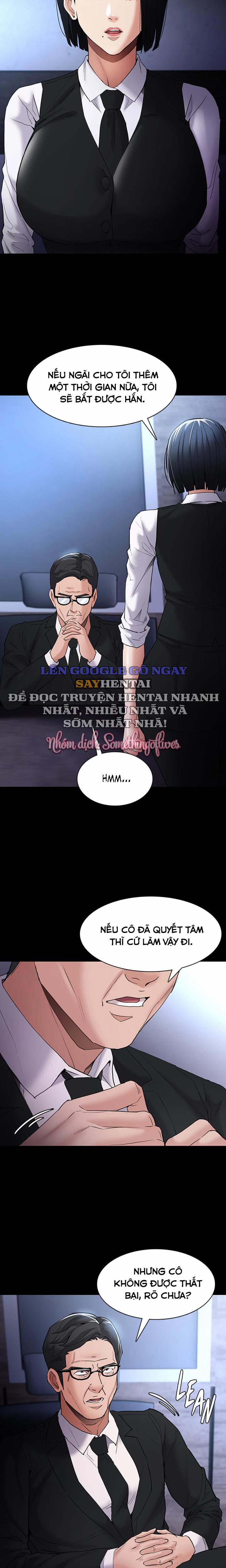 Nhật Kí Của Kẻ Biến Thái 107 trang 13
