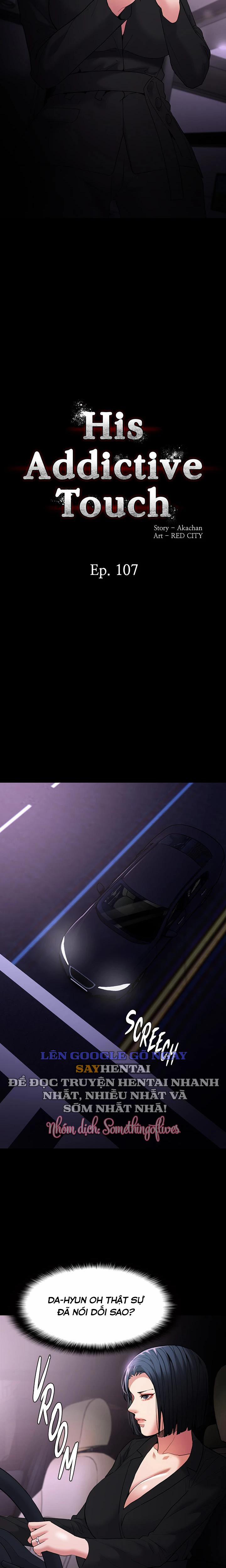 Nhật Kí Của Kẻ Biến Thái 107 trang 4