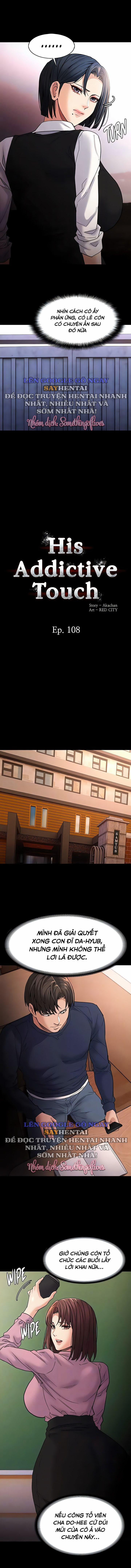 Nhật Kí Của Kẻ Biến Thái 108 trang 4