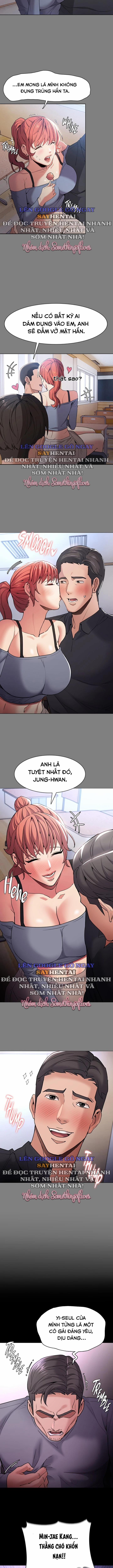 Nhật Kí Của Kẻ Biến Thái 109 trang 2