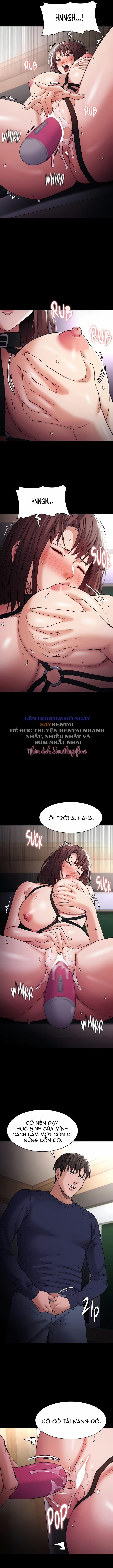 Nhật Kí Của Kẻ Biến Thái 111 trang 1