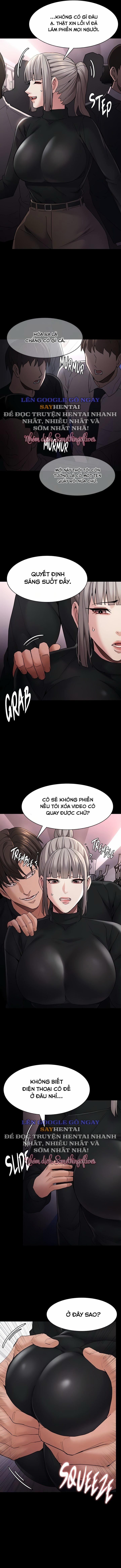 Nhật Kí Của Kẻ Biến Thái 113 trang 3