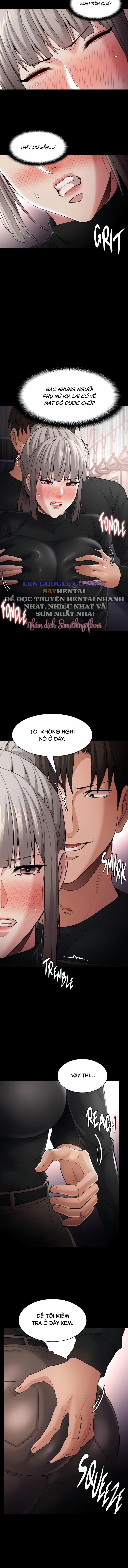 Nhật Kí Của Kẻ Biến Thái 113 trang 5