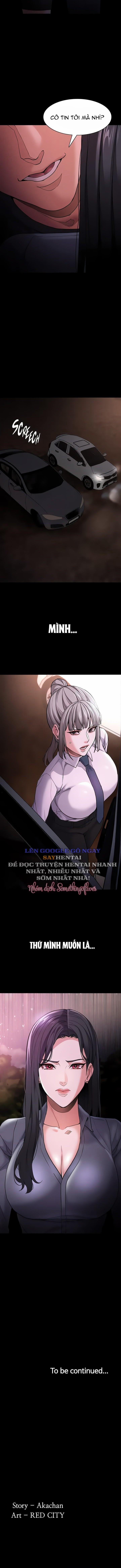 Nhật Kí Của Kẻ Biến Thái 114 trang 12