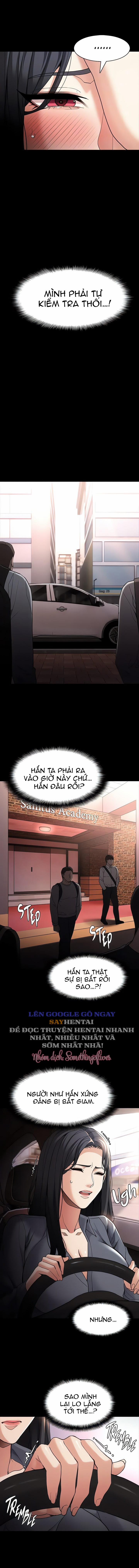 Nhật Kí Của Kẻ Biến Thái 114 trang 5