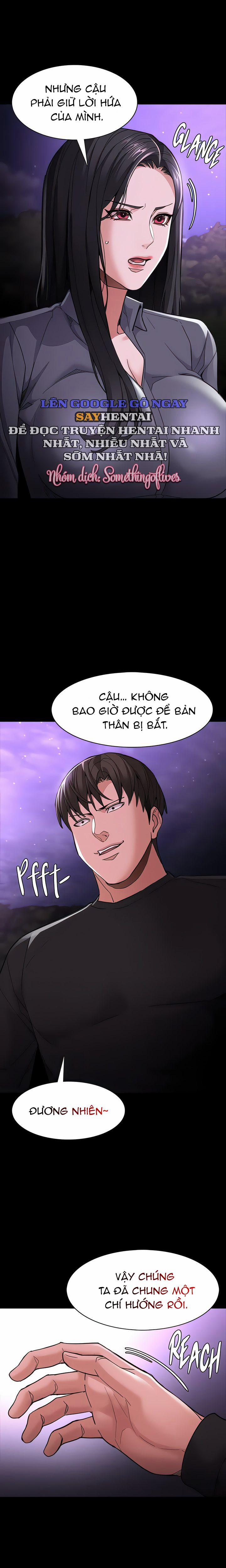 Nhật Kí Của Kẻ Biến Thái 115 trang 1