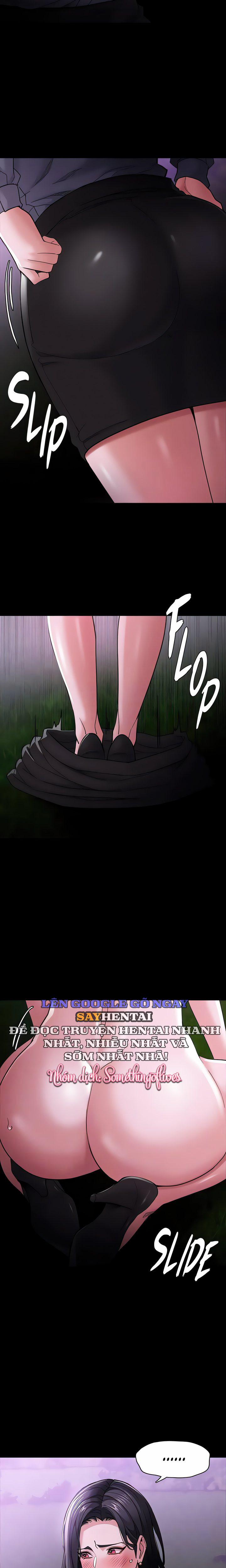 Nhật Kí Của Kẻ Biến Thái 115 trang 4