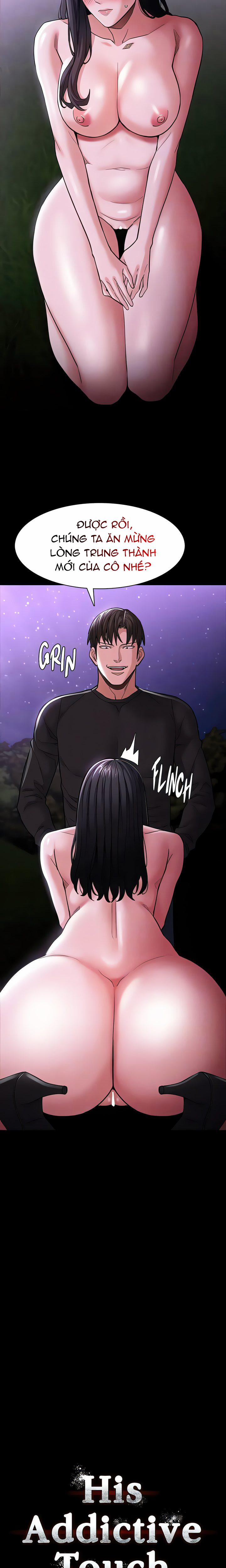 Nhật Kí Của Kẻ Biến Thái 115 trang 5