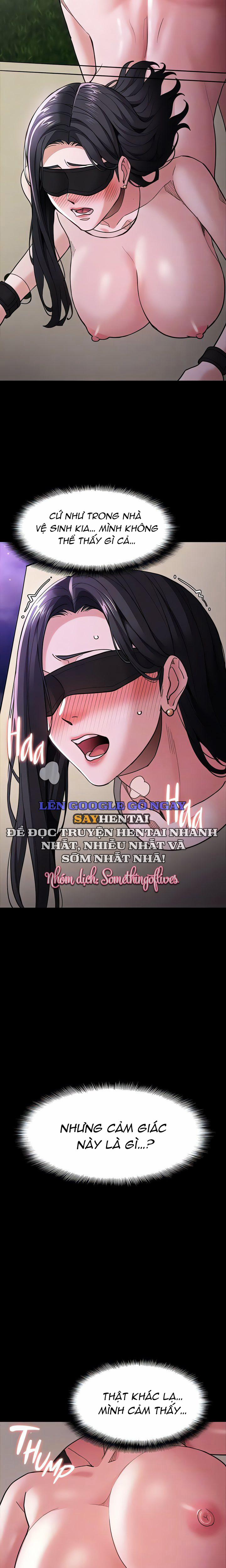 Nhật Kí Của Kẻ Biến Thái 115 trang 7