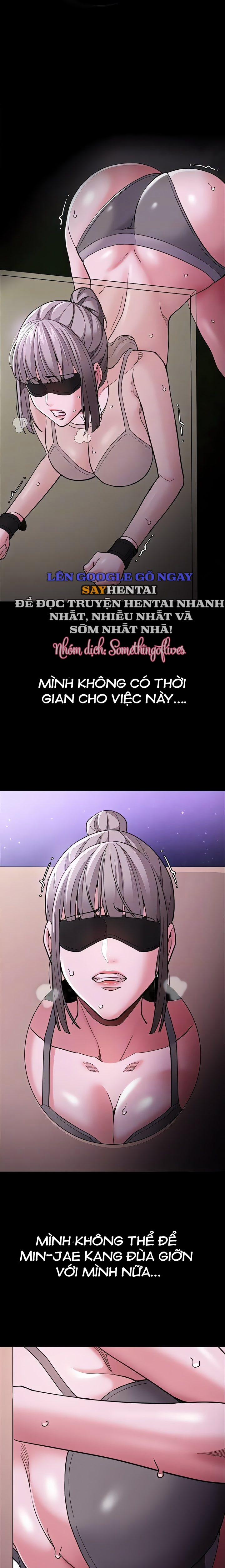 Nhật Kí Của Kẻ Biến Thái 116 trang 16