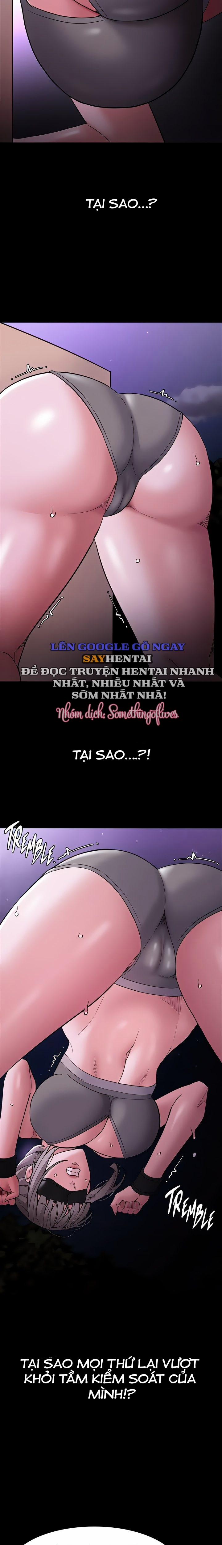 Nhật Kí Của Kẻ Biến Thái 116 trang 17