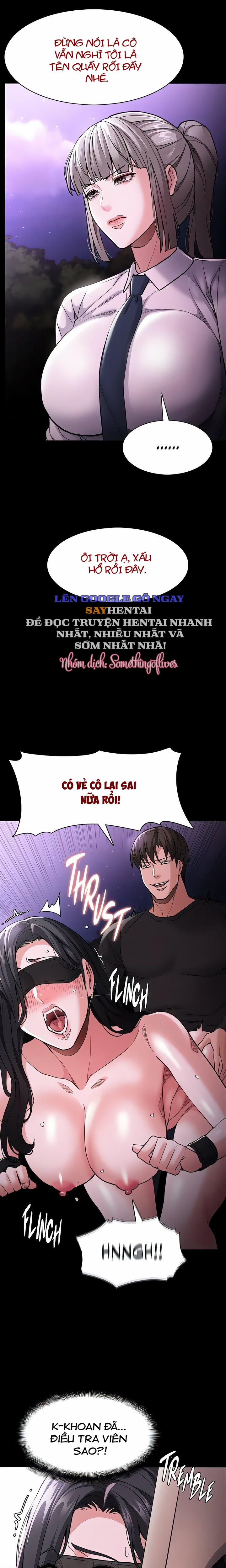 Nhật Kí Của Kẻ Biến Thái 116 trang 2