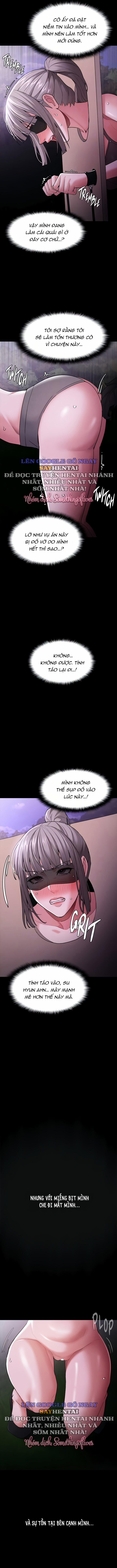 Nhật Kí Của Kẻ Biến Thái 117 trang 4