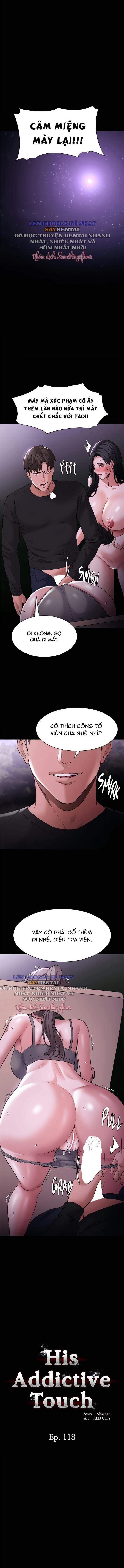 Nhật Kí Của Kẻ Biến Thái 118 trang 0