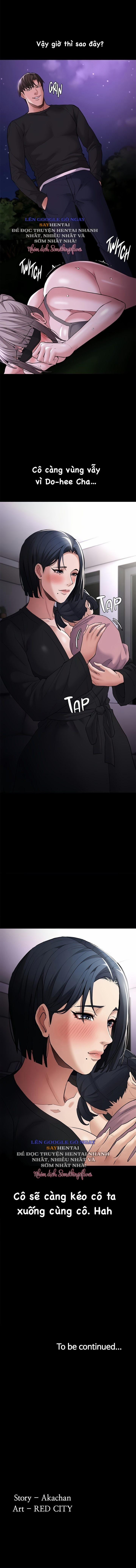 Nhật Kí Của Kẻ Biến Thái 118 trang 11