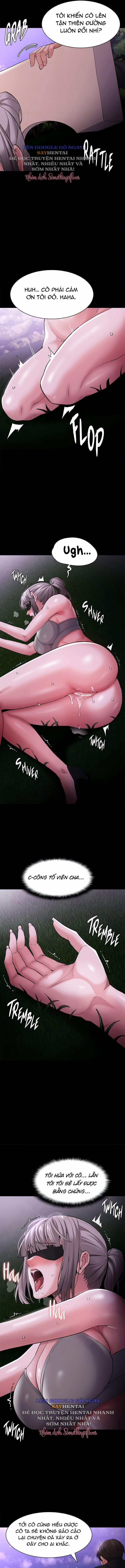 Nhật Kí Của Kẻ Biến Thái 118 trang 9
