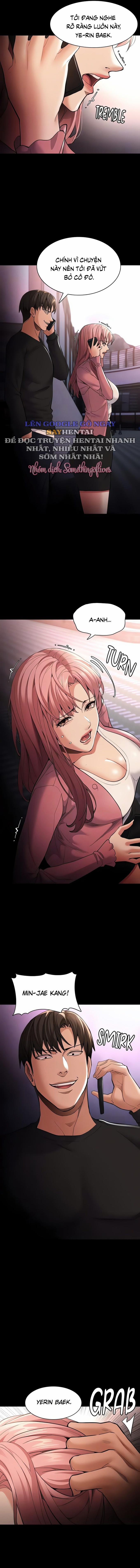 Nhật Kí Của Kẻ Biến Thái 119 trang 10