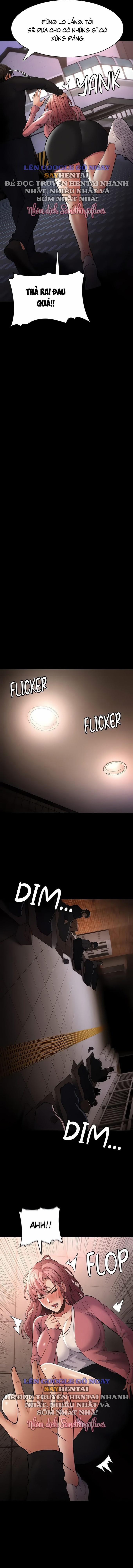 Nhật Kí Của Kẻ Biến Thái 119 trang 12