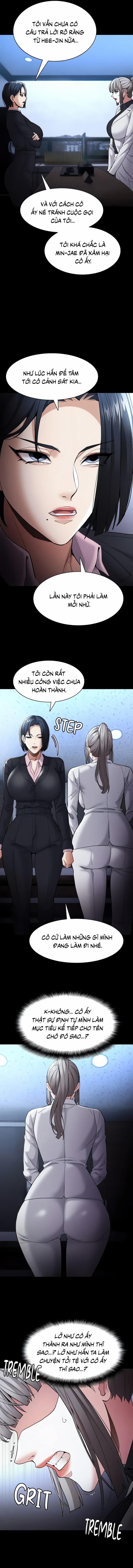 Nhật Kí Của Kẻ Biến Thái 119 trang 2
