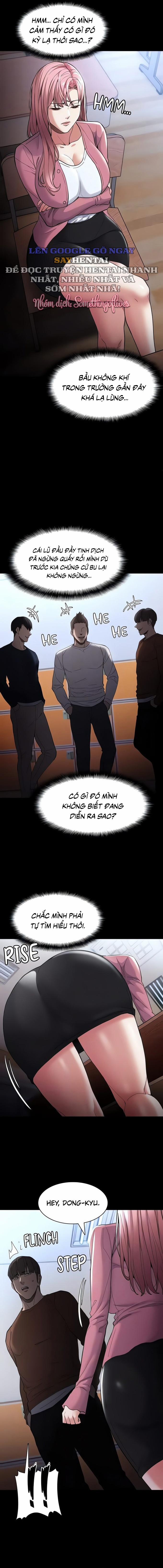 Nhật Kí Của Kẻ Biến Thái 119 trang 4
