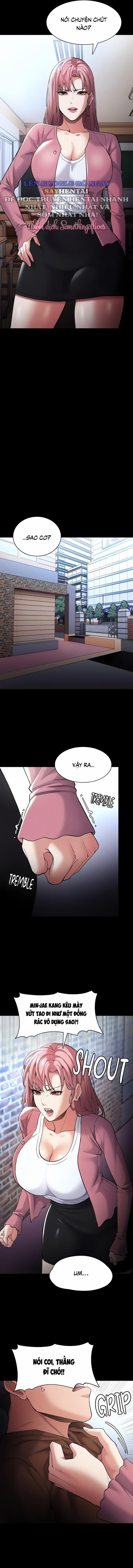 Nhật Kí Của Kẻ Biến Thái 119 trang 5