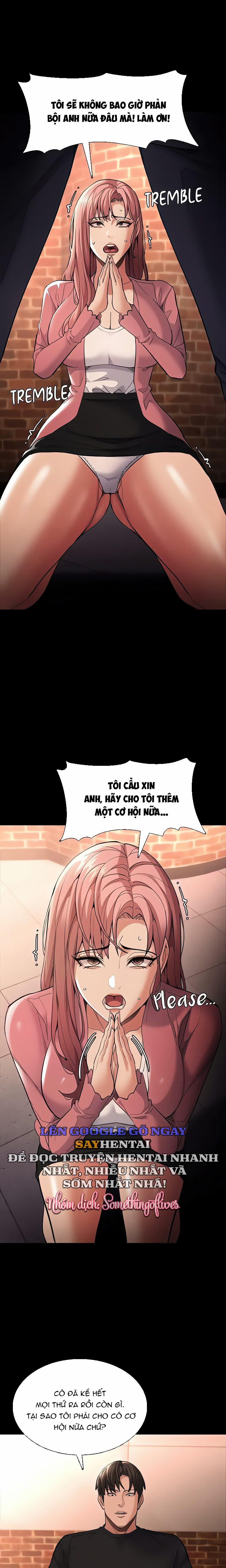 Nhật Kí Của Kẻ Biến Thái 120 trang 3