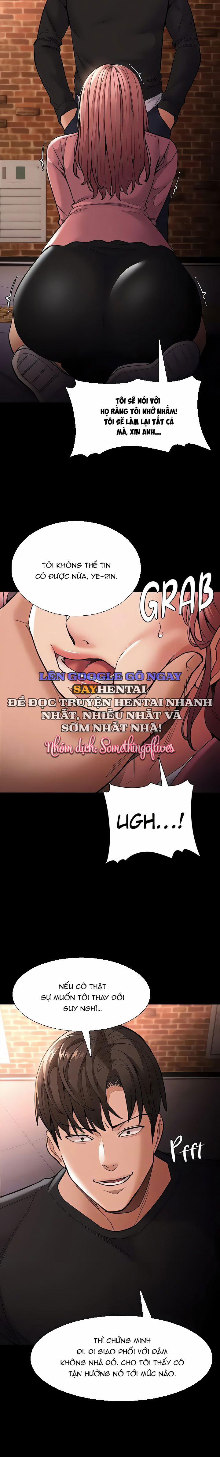 Nhật Kí Của Kẻ Biến Thái 120 trang 4